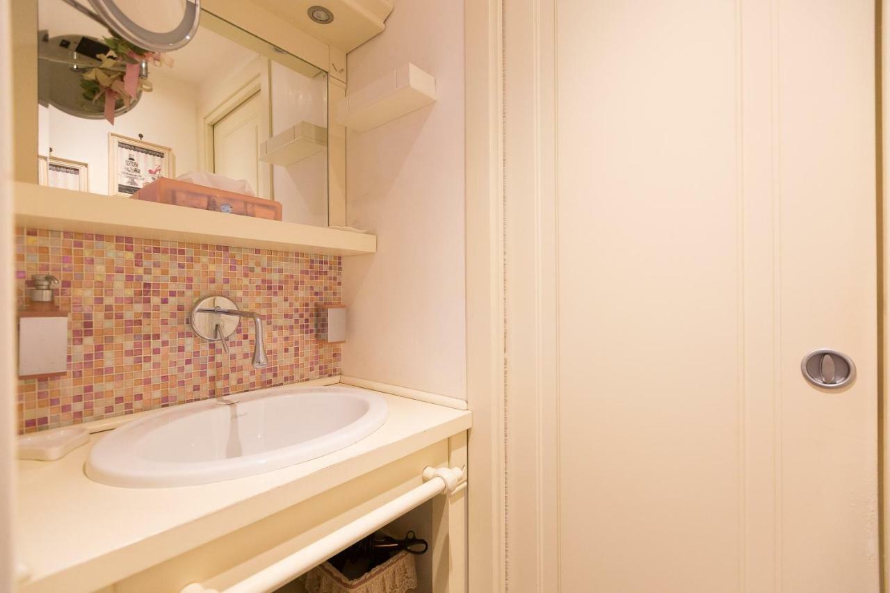 Pantheon Romantic Loft Exteriér fotografie