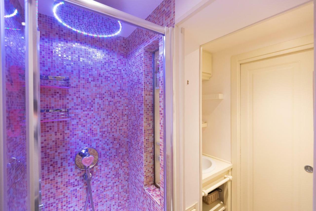 Pantheon Romantic Loft Exteriér fotografie
