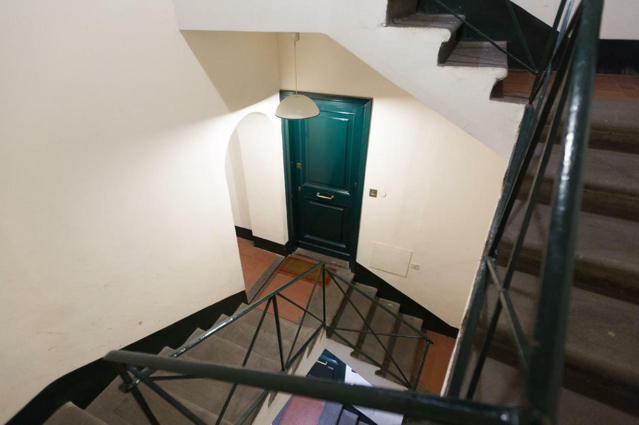 Pantheon Romantic Loft Exteriér fotografie